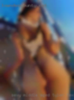 Sexy middle aged topless women in Tyler, Texas.